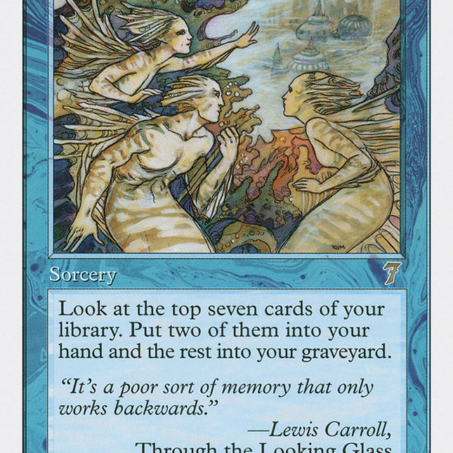 Ancestral Memories [Seventh Edition]