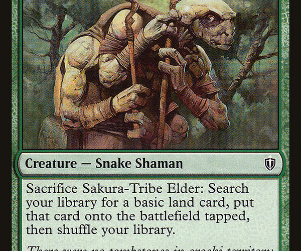 mtg cards like sakura tribe elder Paleontologist's Pick-Axe (Extended Art) [The Lost Caverns of Ixalan C –  Dungeons & Javas