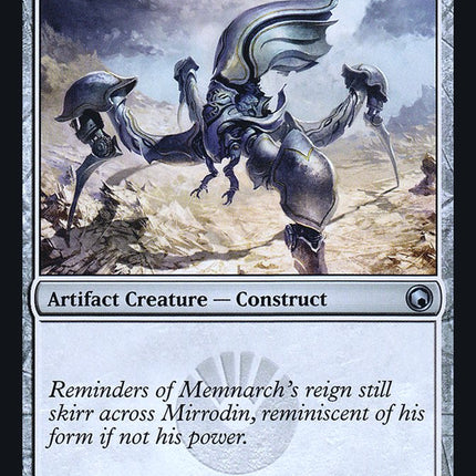 Memnite [Mystery Booster]
