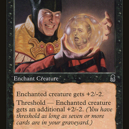 Patriarch's Desire [Odyssey]