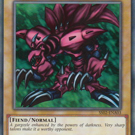 Ryu-Kishin Powered [SS02-ENA03] Common