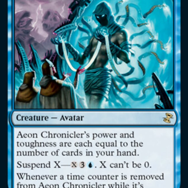 Aeon Chronicler [Time Spiral Remastered]