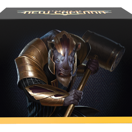 Streets of New Capenna - Commander Deck (Bedecked Brokers)