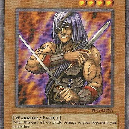 don zaloog yugioh card Don Zaloog [RP02-EN068] Rare – TokenMTG