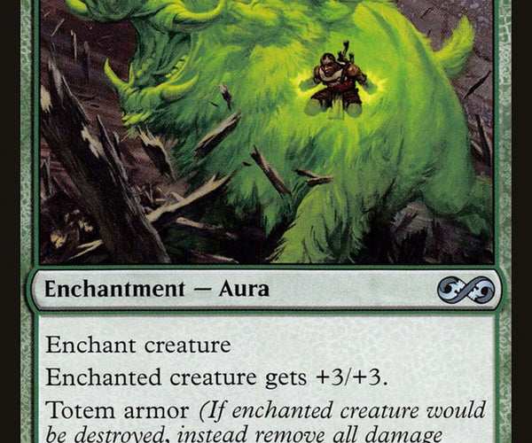 Boar Umbra [Ultimate Masters] – TokenMTG