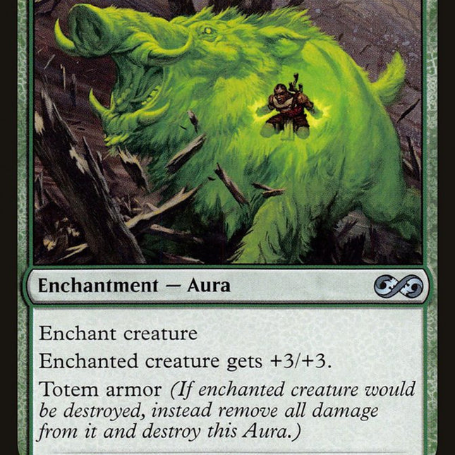 Boar Umbra [Ultimate Masters]