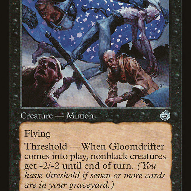 Gloomdrifter [Torment]