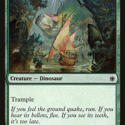 Colossal Dreadmaw [Ixalan]
