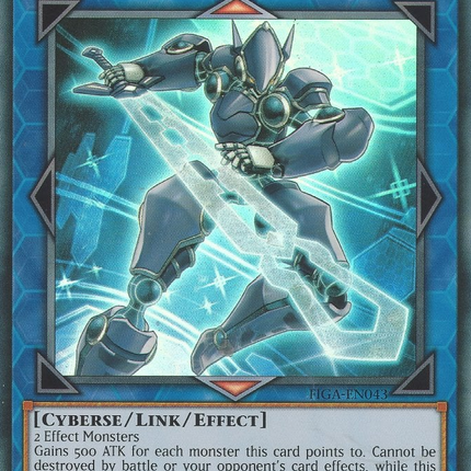 Code Talker [FIGA-EN043] Super Rare