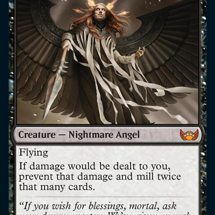 Angel of Suffering [Streets of New Capenna]