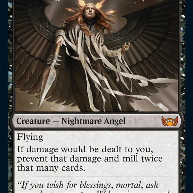 Angel of Suffering [Streets of New Capenna]