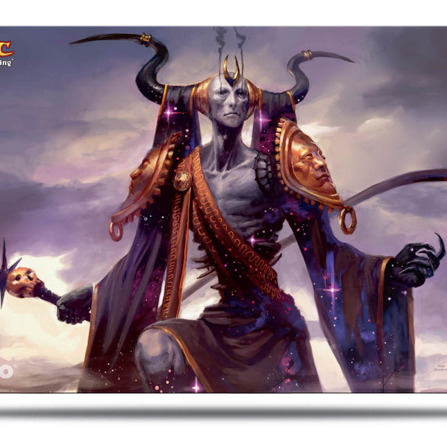 Ultra PRO: Playmat - Theros (Erebos)