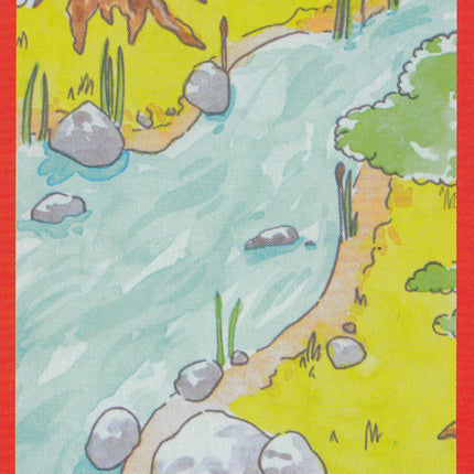 River [Cryptid Nation: Second Edition]