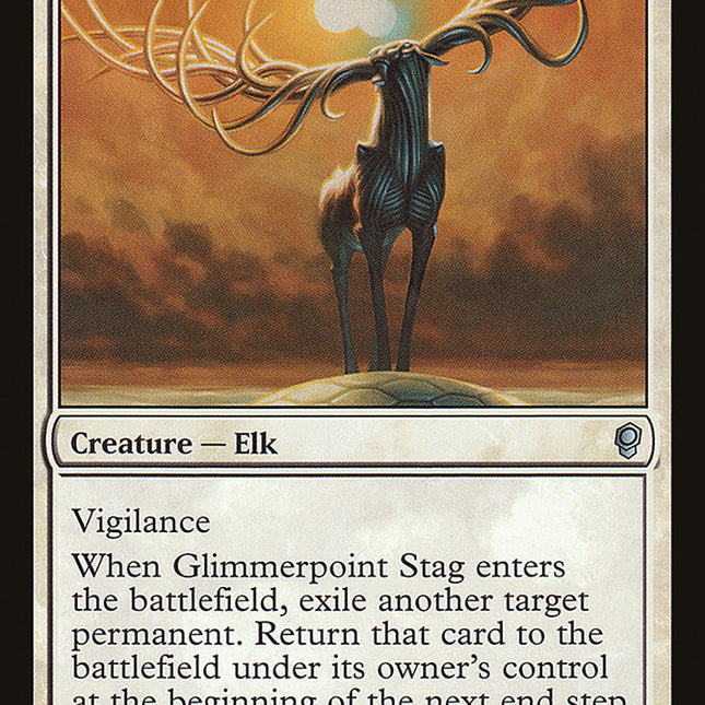 Glimmerpoint Stag [Conspiracy]