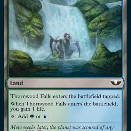 Thornwood Falls [Warhammer 40,000]