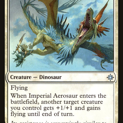 Imperial Aerosaur [Ixalan]
