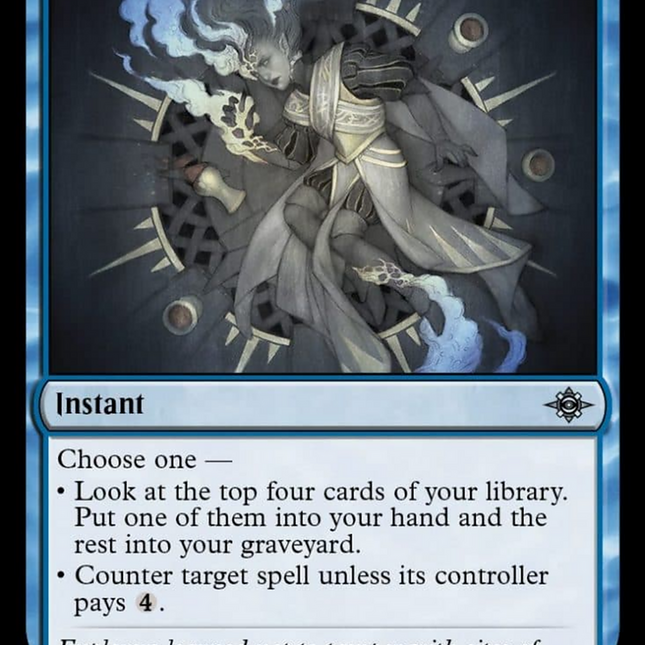 Confounding Riddle [The Lost Caverns of Ixalan]