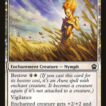 Observant Alseid [Theros]