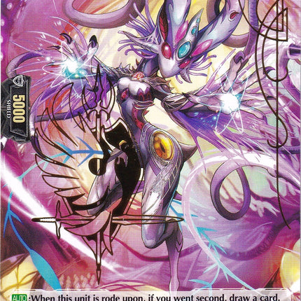 Gravidia Dellen (Hot Stamped) (D-PR/101EN 2022) [D Promo Cards]