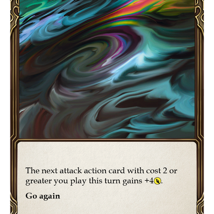 Sloggism (Blue) [1HP422] (History Pack 1)