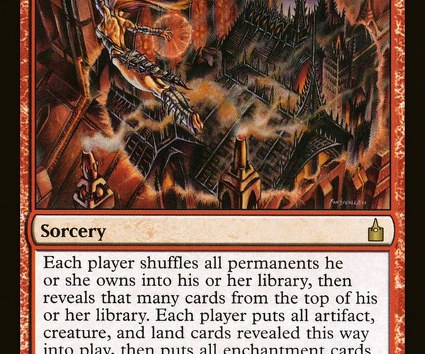 all warp cards mtg Wizards of the Coast Officially Reveals 4 New Mechanics then does the same for enchantment cards Edge of Eternities' Warp Mechanic