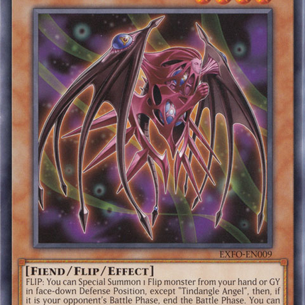 Tindangle Angel [EXFO-EN009] Common