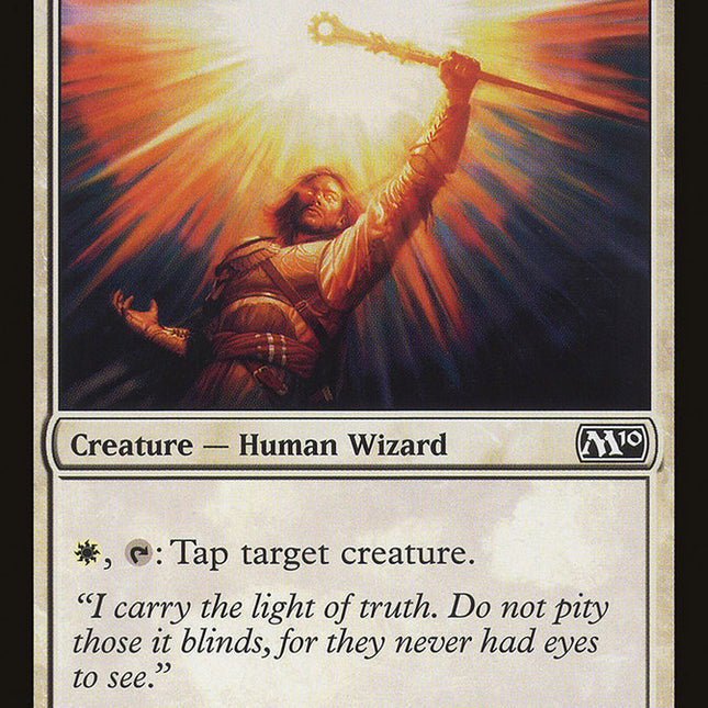 Blinding Mage [Magic 2010]