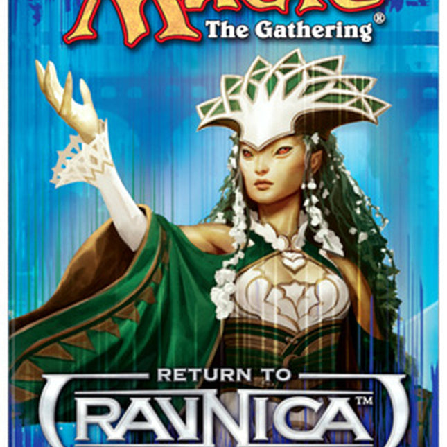 Return to Ravnica
