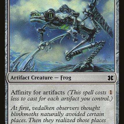 Frogmite [Mystery Booster]