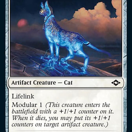 Arcbound Mouser [Modern Horizons 2]