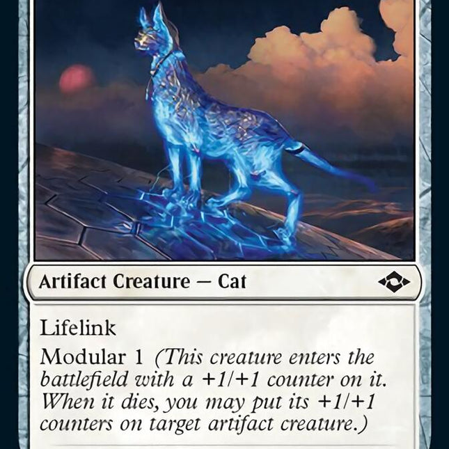 Arcbound Mouser [Modern Horizons 2]