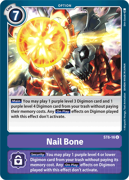 digimon card game starter deck venomous violet TCG: Deck: Devimon - Starter Deck 06: