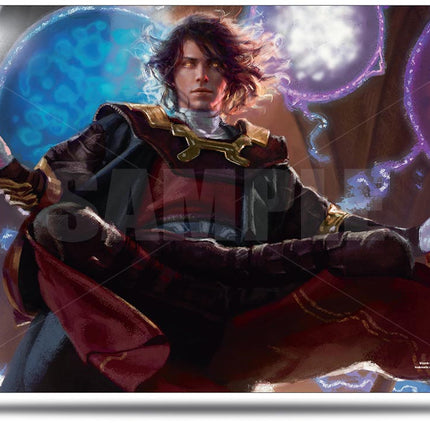 Ultra PRO: Playmat - Dominaria (Jodah, Archmage Eternal)