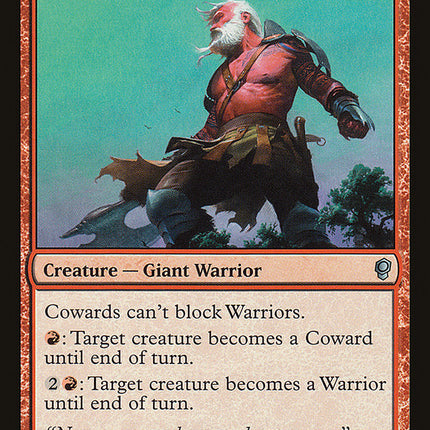 Boldwyr Intimidator [Conspiracy]