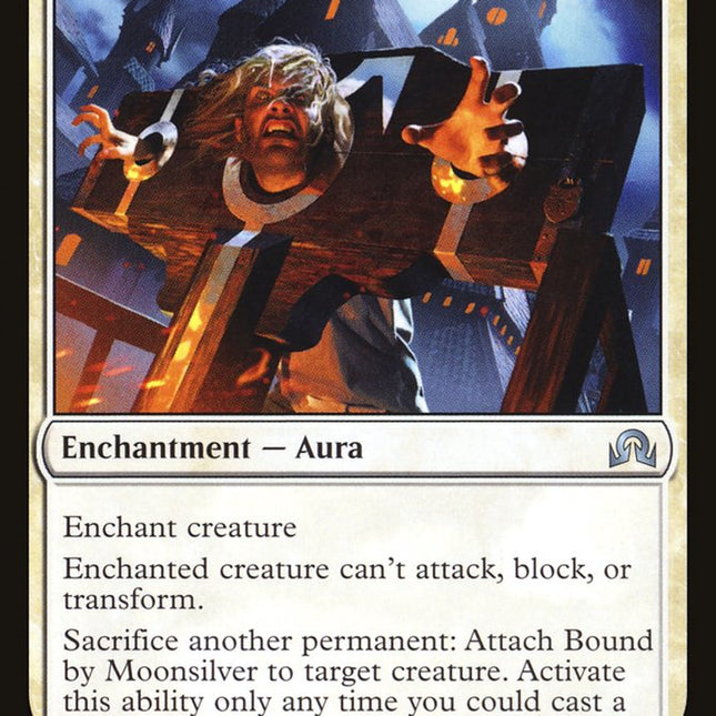 Bound by Moonsilver [Shadows over Innistrad]