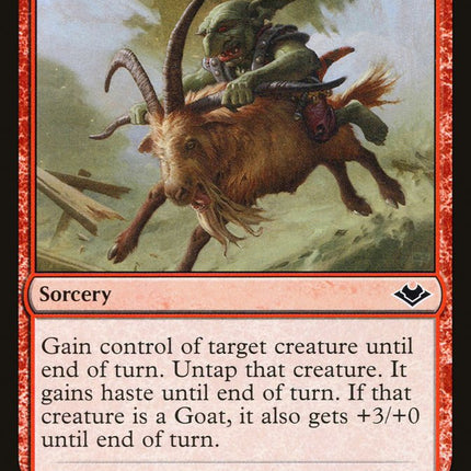 Goatnap [Modern Horizons]