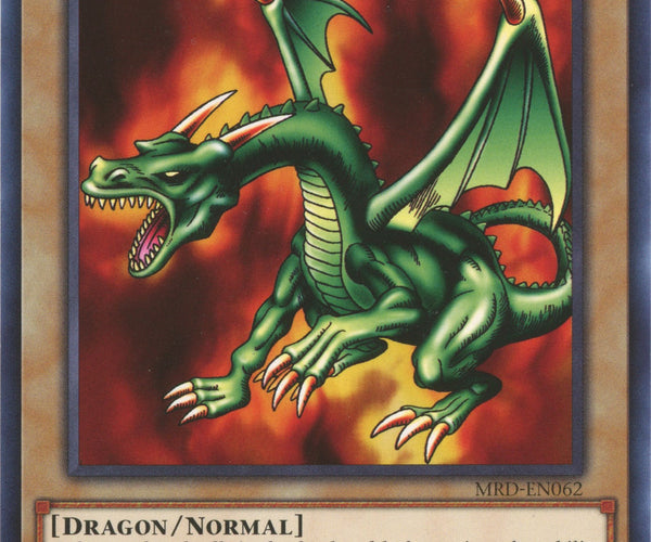 Blackland Fire Dragon (25th Anniversary) [MRD-EN062] Common – TokenMTG