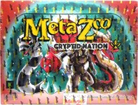 Cryptid Nation Booster Box