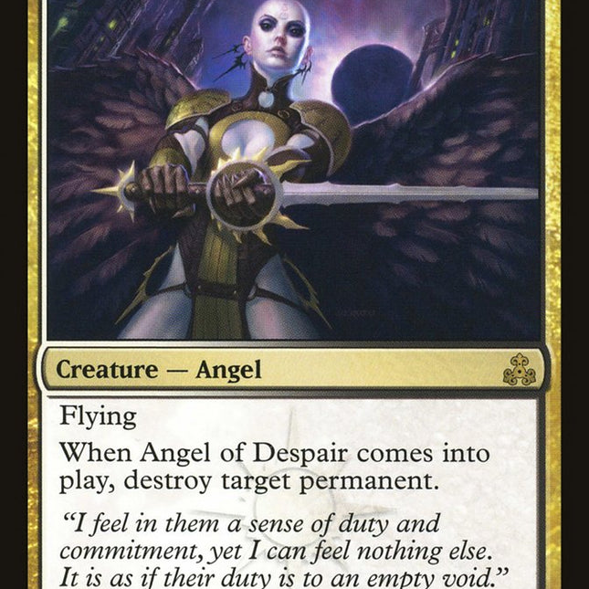 Angel of Despair [Guildpact]