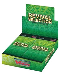 Revival Selection Booster Box