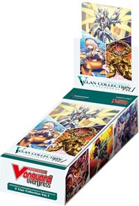 overDress V Special Series 01: V Clan Collection Vol. 1 Booster Box