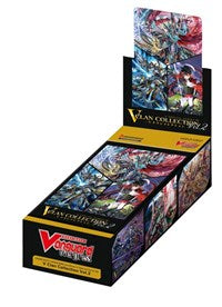 overDress V Special Series 02: V Clan Collection Vol. 2 Booster Box
