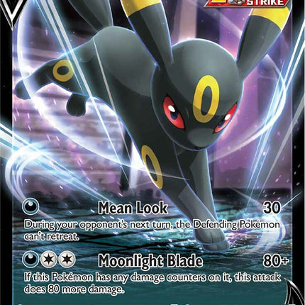 Umbreon V (094/203) [Sword & Shield: Evolving Skies]