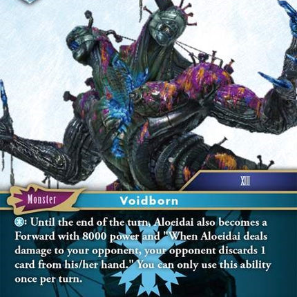Aloeidai [Opus V]