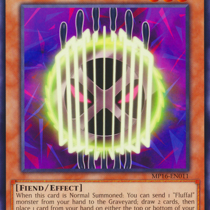 Edge Imp Saw [MP16-EN011] Common – TokenMTG