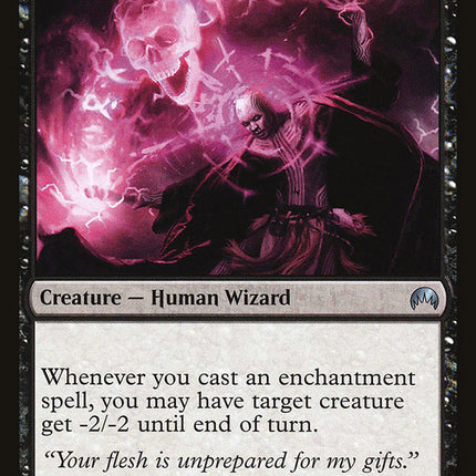 Blightcaster [Magic Origins]