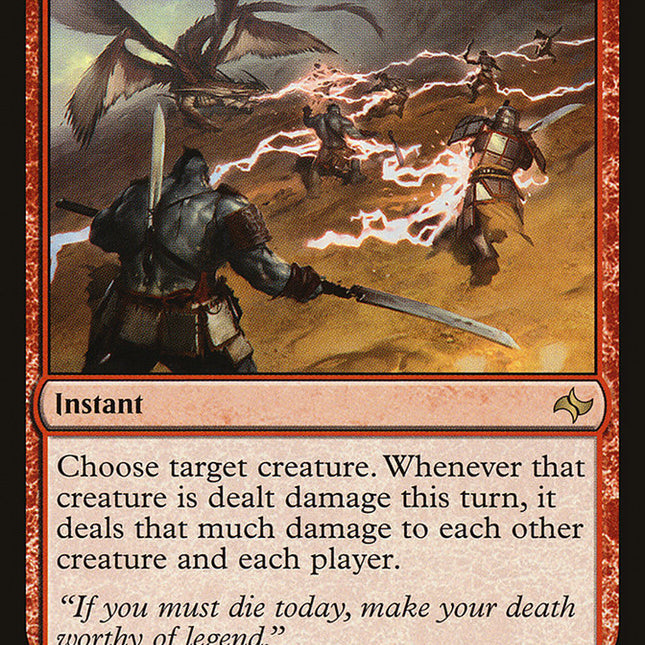 Arcbond [Fate Reforged]