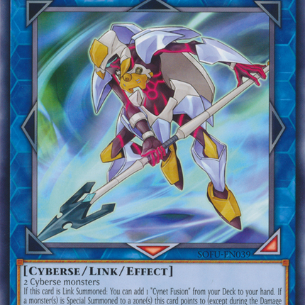 Clock Spartoi [SOFU-EN039] Rare