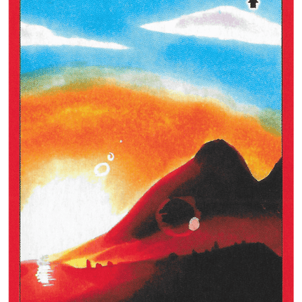 Dawn [Cryptid Nation: Nightfall First Edition]