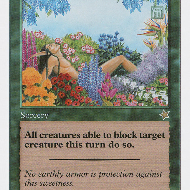 Alluring Scent [Starter 1999]